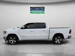 2021 RAM 1500 Laramie Crew Cab