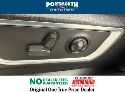 2021 RAM 1500 Laramie Crew Cab