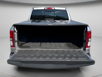 2022 RAM 1500 Big Horn/Lone Star Crew Cab