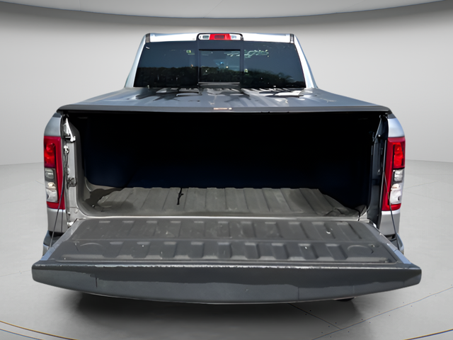 2022 RAM 1500 Big Horn/Lone Star Crew Cab