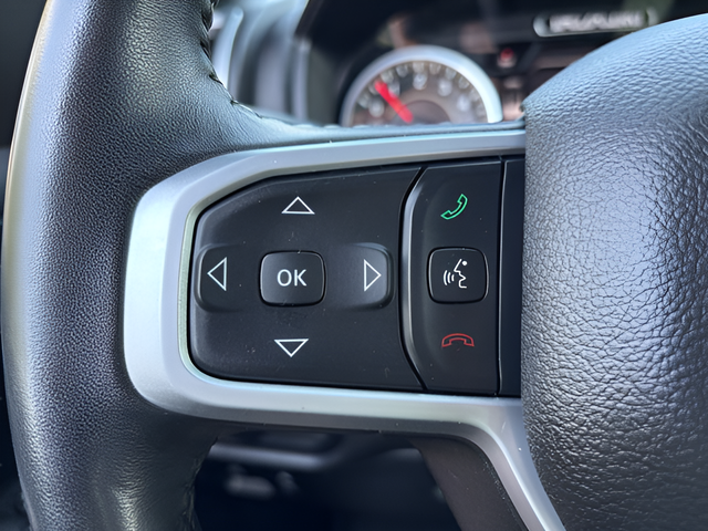 2022 RAM 1500 Big Horn/Lone Star Crew Cab