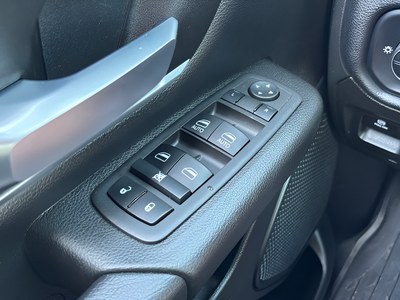 2022 RAM 1500 Big Horn/Lone Star Crew Cab