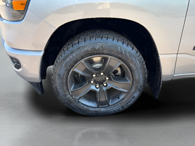 2022 RAM 1500 Big Horn/Lone Star Crew Cab
