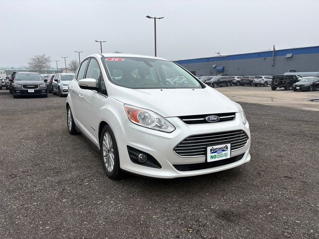 2016 Ford C-Max Hybrid SEL
