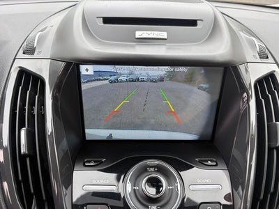 2016 Ford C-Max Hybrid SEL