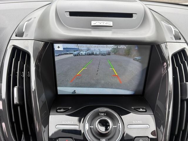 2016 Ford C-Max Hybrid SEL