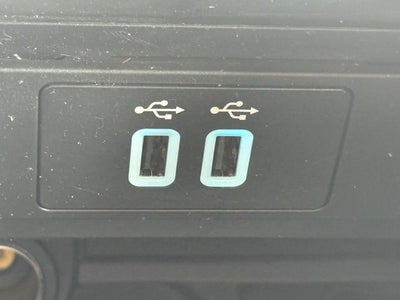 2016 Ford C-Max Hybrid SEL