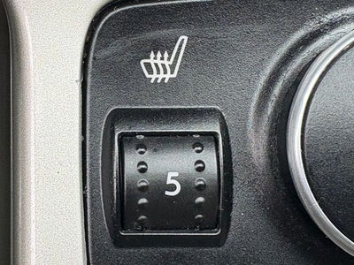 2016 Ford C-Max Hybrid SEL