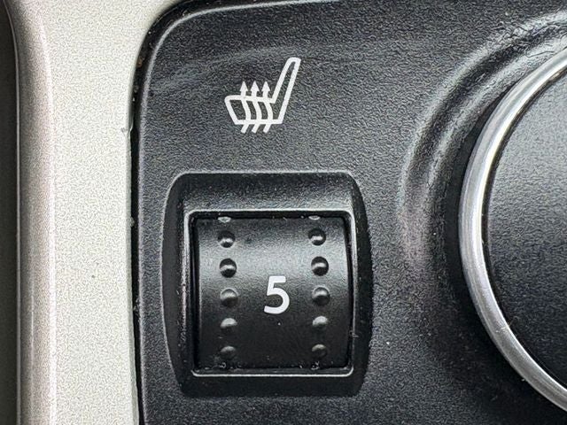 2016 Ford C-Max Hybrid SEL