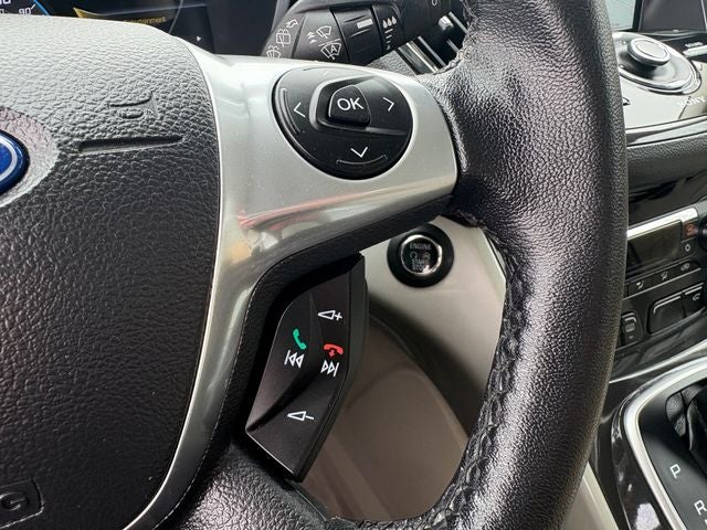 2016 Ford C-Max Hybrid SEL