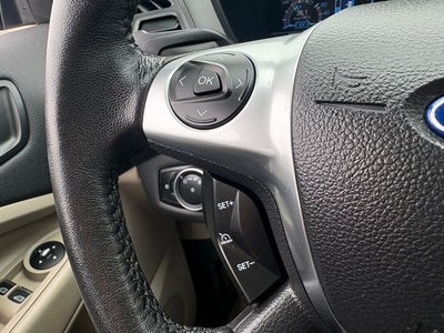 2016 Ford C-Max Hybrid SEL