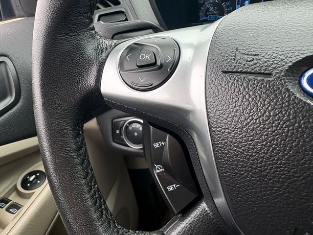 2016 Ford C-Max Hybrid SEL