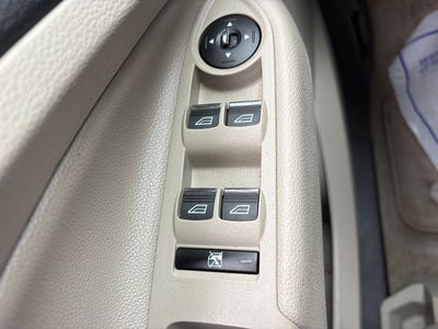 2016 Ford C-Max Hybrid SEL