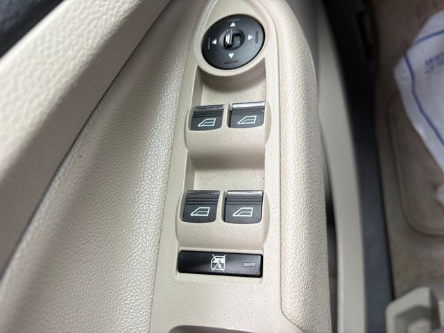 2016 Ford C-Max Hybrid SEL