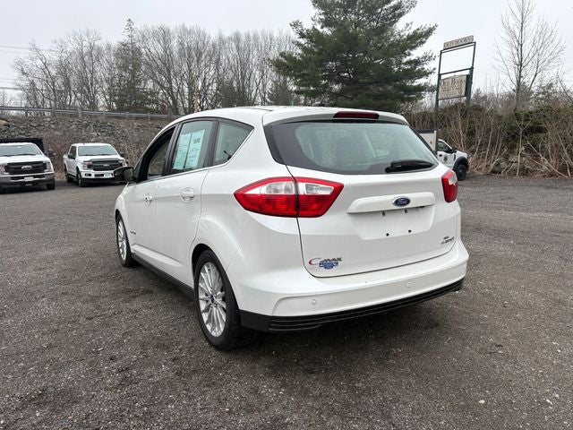 2016 Ford C-Max Hybrid SEL