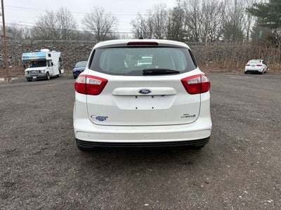 2016 Ford C-Max Hybrid SEL