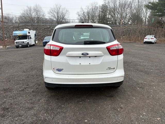 2016 Ford C-Max Hybrid SEL