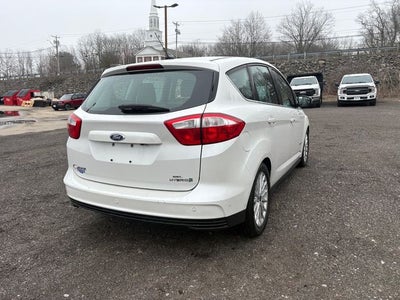 2016 Ford C-Max Hybrid SEL