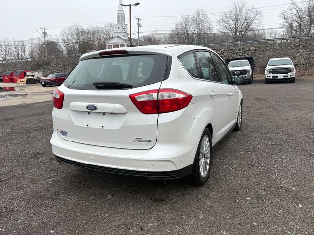 2016 Ford C-Max Hybrid SEL