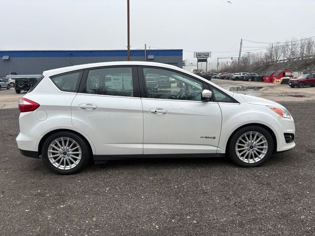2016 Ford C-Max Hybrid SEL