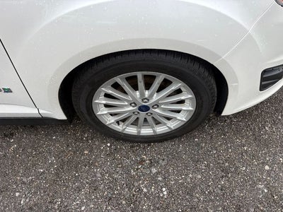 2016 Ford C-Max Hybrid SEL