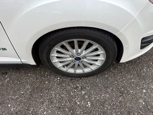 2016 Ford C-Max Hybrid SEL