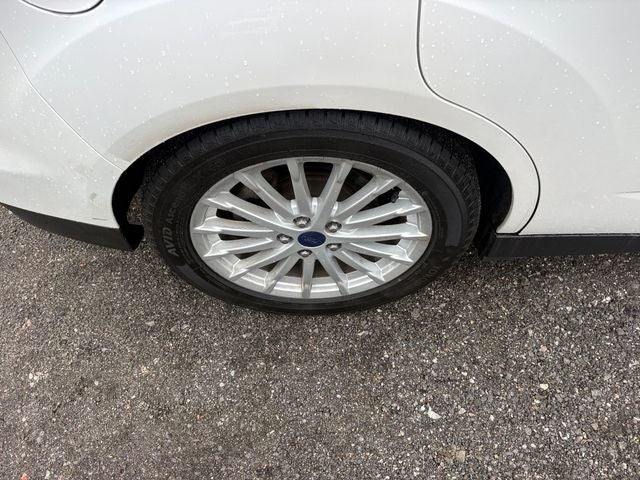 2016 Ford C-Max Hybrid SEL