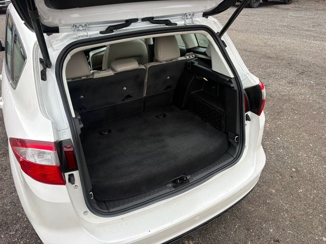 2016 Ford C-Max Hybrid SEL