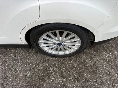 2016 Ford C-Max Hybrid SEL