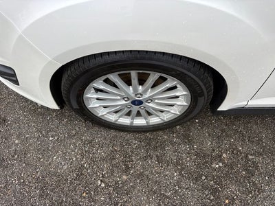 2016 Ford C-Max Hybrid SEL