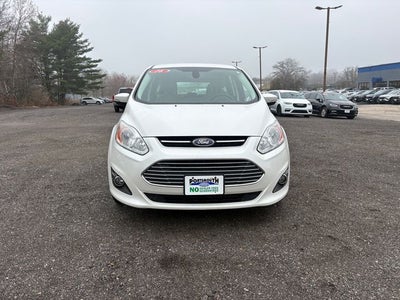 2016 Ford C-Max Hybrid SEL