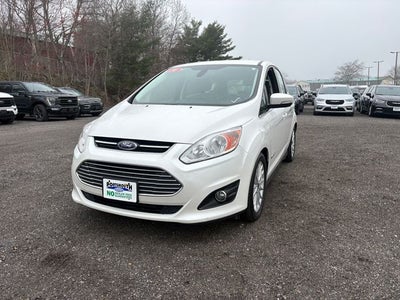 2016 Ford C-Max Hybrid SEL