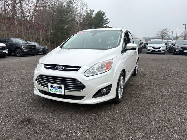 2016 Ford C-Max Hybrid SEL