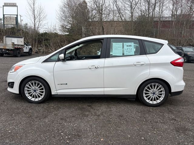 2016 Ford C-Max Hybrid SEL