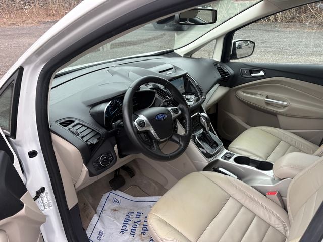2016 Ford C-Max Hybrid SEL
