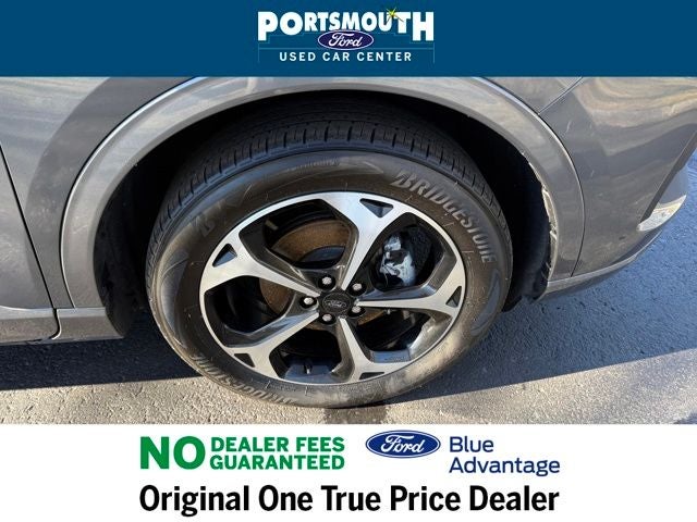 2023 Ford Escape ST-Line Select
