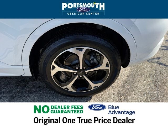 2023 Ford Escape ST-Line Select