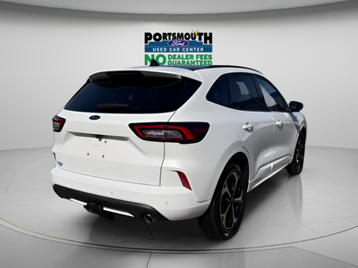 2023 Ford Escape ST-Line Select