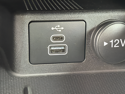 2024 Ford Escape ST-Line Select