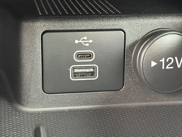 2024 Ford Escape ST-Line Select