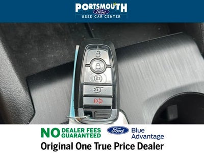 2024 Ford Escape ST-Line Select