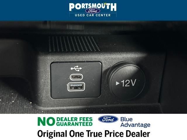 2024 Ford Escape ST-Line Select