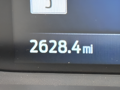 2024 Ford Escape ST-Line Select