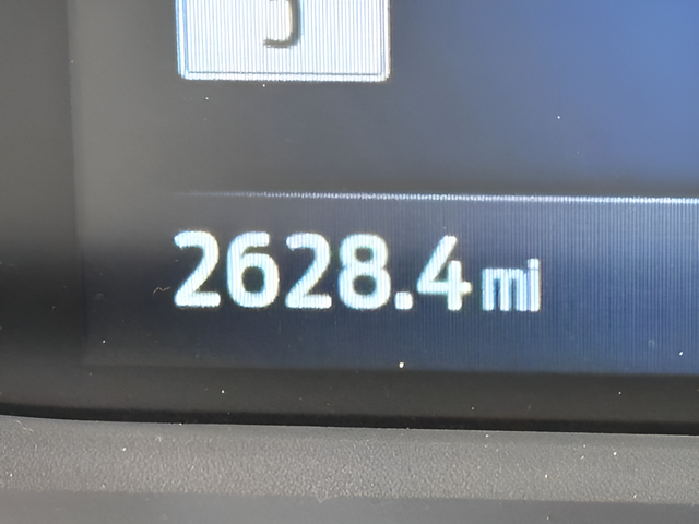 2024 Ford Escape ST-Line Select