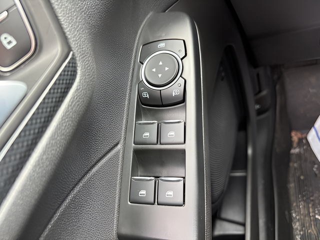 2024 Ford Escape ST-Line Select