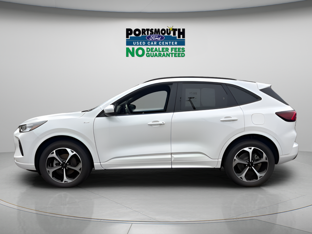 2024 Ford Escape ST-Line Select