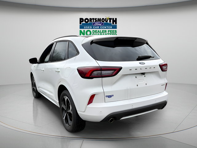 2024 Ford Escape ST-Line Select