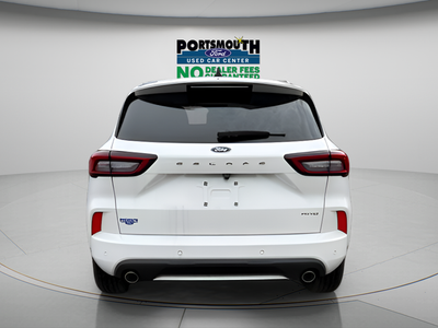 2024 Ford Escape ST-Line Select