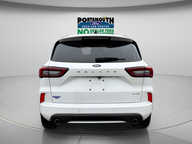 2024 Ford Escape ST-Line Select