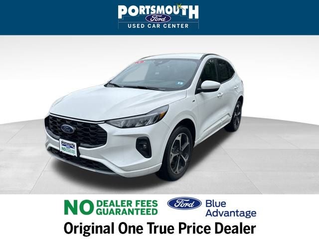 2024 Ford Escape ST-Line Select